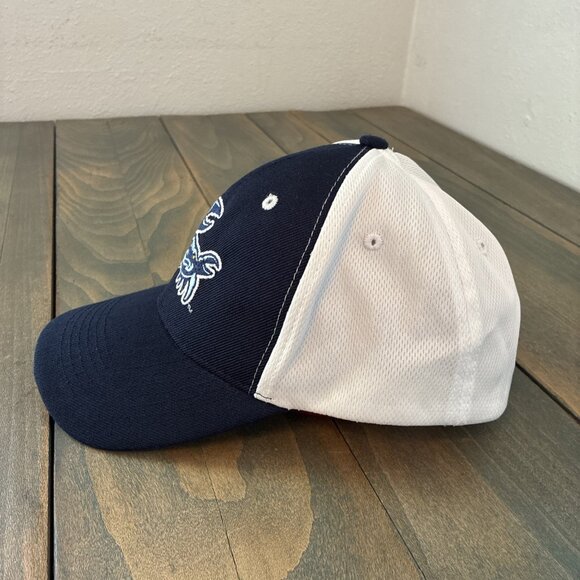 Port Charlotte FL Stone Crabs Stadium Giveaway SGA Hat Adjustable Cap MILB (A9) - Picture 4 of 7